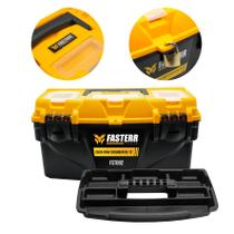 Caixa Organizadora Para Ferramentas Com Fecho Fasterr - Fasterr Tools