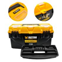 Caixa Organizadora Para Ferramentas Com Fecho Caixa Organizadora Para Ferramentas Com Fecho