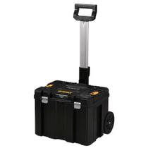 Caixa organizadora para ferramentas com rodas 30 Kg (28 Lts) - DWST17820 - DEWALT