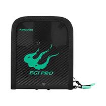 Caixa Organizadora Para Iscas De Polvo E Lula Com 6/12/40 Compartimentos, Contêiner De Armazenamento