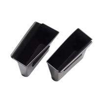 Caixa Organizadora Para Porta Lateral Do Mazda 3 CX-30 2019-2024, Acessórios Para Interior Do Carro Caixa Organizadora Para Porta Lateral Do Mazda 3 CX-30 2019-2024, Acessórios Para Interior Do Carro