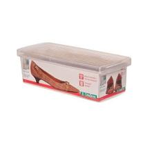 Caixa Organizadora Para Sapato Pequena Ordene