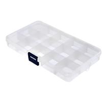 Caixa Organizadora para Vedantes e Oring's