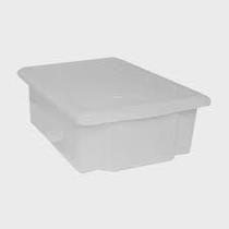 Caixa organizadora pe 11lts s-500