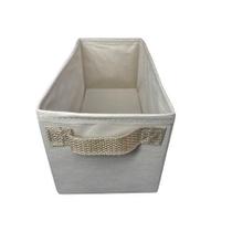 Caixa Organizadora Pequena Praticidade Multiuso Quarto Casa