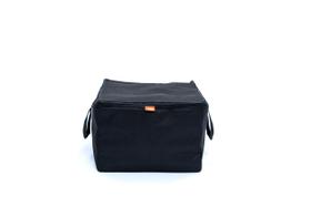 Caixa Organizadora Pet Tubline - Preto
