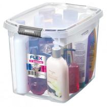 Caixa Organizadora Plastico Sanremo 11L