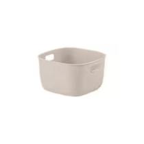 Caixa Organizadora Puffer 2,8 L - LGR Brinox - 10961/0468