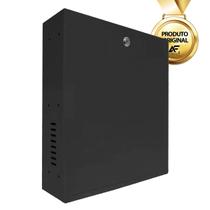 Caixa Organizadora Rack para Dvr - Preta