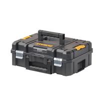 Caixa organizadora raso tstak dewalt n2 44 x 17 x 33cm dwst17807 Caixa organizadora raso tstak dewalt n2 44 x 17 x 33cm dwst17807