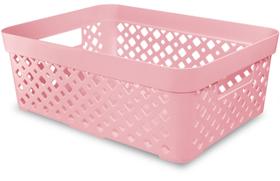 Caixa organizadora s/ tampa 11l Caixa organizadora s/ tampa 11l