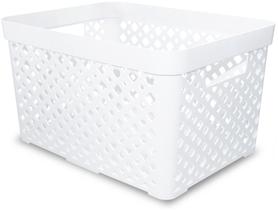 Caixa organizadora s/ tampa 17l