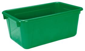 Caixa Organizadora School Smart Verde 30x19x13 cm Caixa Organizadora School Smart Verde 30x19x13 cm