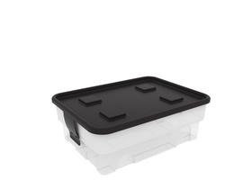 Caixa Organizadora Simple Box 20L Caixa Organizadora Simple Box 20L