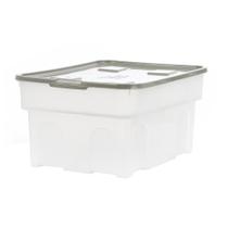 Caixa Organizadora Simple Box 30L