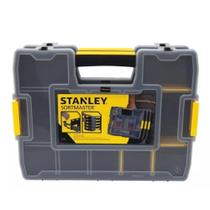 Caixa Organizadora Stanley Softmaster Junior Stst14022