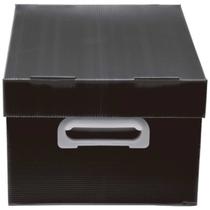 Caixa Organizadora THE BEST BOX G 437X310X240 PT