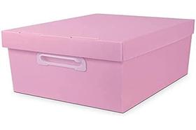 Caixa Organizadora The Best Box G 437X310X240 Rsp Caixa Organizadora The Best Box G 437X310X240 Rsp