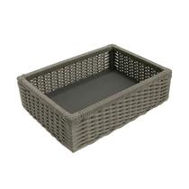 Caixa Organizadora Trama 35x25cm - Home Style