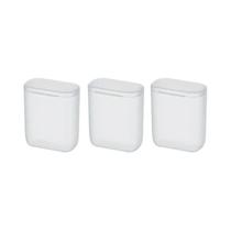 Caixa Organizadora Universal Para Cabos, Fones De Ouvido, Carregadores E Acessórios Para Celular,