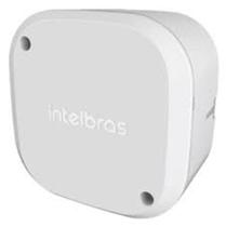 Caixa organizadora vbox 1100 cftv branca intelbras Caixa organizadora vbox 1100 cftv branca intelbras