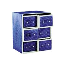 Caixa Organizadora Wincy 26x22x31cm