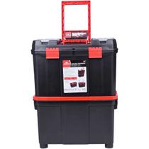Caixa Organizadoras para Ferramentas com Rodas 18" WORKER