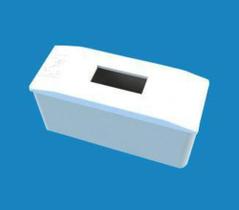 Caixa p/1 disjuntor sobrepor br taf