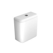 Caixa p/acoplar deca dual carrara/nuova cd.11f.17 branco gelo