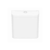 Caixa P/acoplar Duplo Acionamento Dama N Branco - Roca Louça