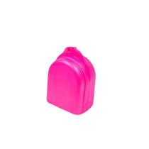 Caixa P/ Aparelho Móvel Clareamento e Bruxismo Pink - Ag