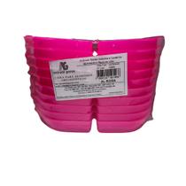 Caixa P/ Aparelho Móvel e Bruxismo Pink c/10un - Ag Caixa P/ Aparelho Móvel e Bruxismo Pink c/10un - Ag