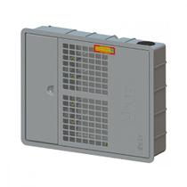 Caixa P/Caval Sabesp P/2 Hidrom.Taf