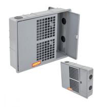 Caixa P/Cavalete Sabesp Taf