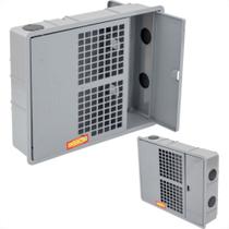 Caixa P/Cavalete Sabesp Taf Caixa P/Cavalete Sabesp Taf