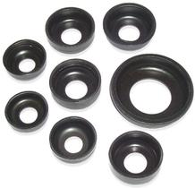 Caixa P/cubo Tras. C/batente 29mm Shunfeng 1un Caixa P/cubo Tras. C/batente 29mm Shunfeng 1un