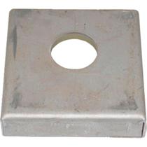 Caixa P/Fech.Portao C/Furo Sobrepor Caixa P/Fech.Portao C/Furo Sobrepor