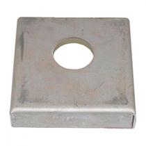 Caixa P/Fech.Portao C/Furo Sobrepor Caixa P/Fech.Portao C/Furo Sobrepor