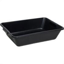 Caixa P/Massa Pvc 20 Lts Deplasti Caixa P/Massa Pvc 20 Lts Deplasti
