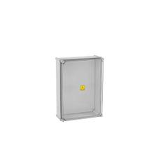 Caixa p/ string box combiner box sistema solar strahl3202/sb