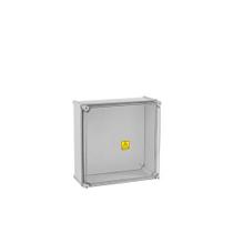Caixa p/ string box combiner box sistema solar strahl3207/sb