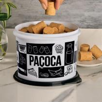 Caixa Paçoca Pop Box