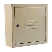 Caixa Padr.Teleb 20X20 Sob Arcoir Caixa Padr.Teleb 20X20 Sob Arcoir