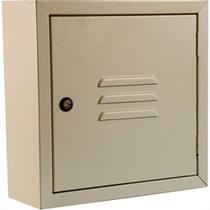 Caixa Padr.Teleb 30X30 Sob Arcoir Caixa Padr.Teleb 30X30 Sob Arcoir