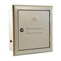 Caixa Padr.Teleb 40X40 Emb Arcoir Caixa Padr.Teleb 40X40 Emb Arcoir
