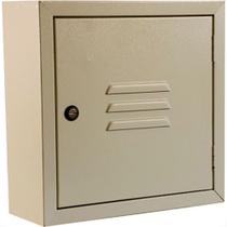 Caixa Padr.Teleb 40X40 Sob Arcoir Caixa Padr.Teleb 40X40 Sob Arcoir