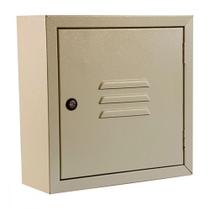 Caixa Padr.Teleb 80X80 Sob Arcoir Caixa Padr.Teleb 80X80 Sob Arcoir