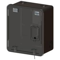Caixa padrão monofásica cmd1 energisa taf Caixa padrão monofásica cmd1 energisa taf