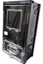 Caixa padrão monofásica - Smg, cosern