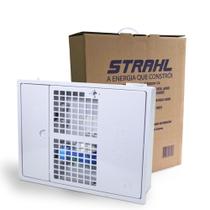 Caixa Padrão Sabesp para 01 ou 02 Hidrômetros Strahl